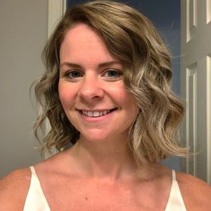 Meet your Posher, Libby